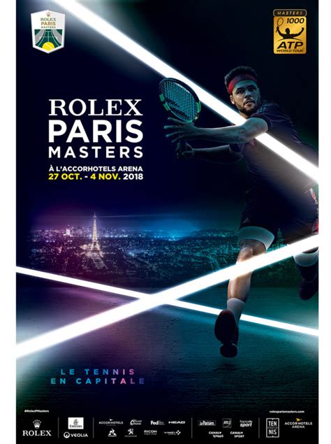 2018 paris masters 2018 rolex paris masters|rolex paris masters schedule.